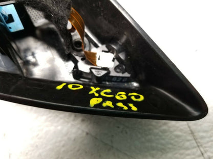 10 11 12 13 Volvo XC60 Front Right Pass Door Tweeter Speaker OEM