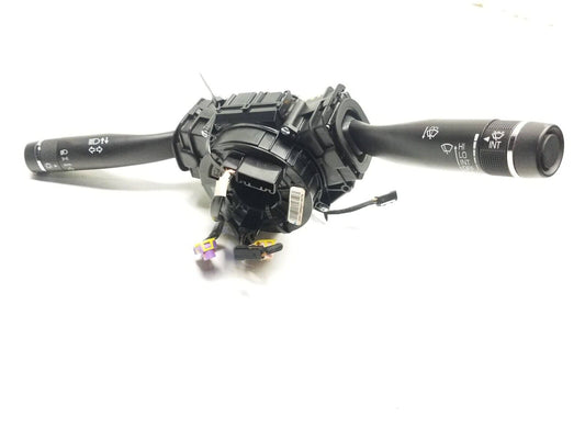2013 - 2018 Cadillac Ats Steering Column Wiper Turn Headlight Switch OEM