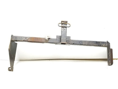 12 13 14 15 16 Dodge Grand Caravan Rear Trailer Tow Towing Hitch Curt