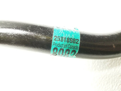 14 15 16 17 GMC Terrain Front Stabilizer Sway Bar OEM 14k Miles