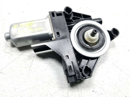 10 11 12 13 Volvo XC60 Front Right Pass Door Window Regulator Motor OEM