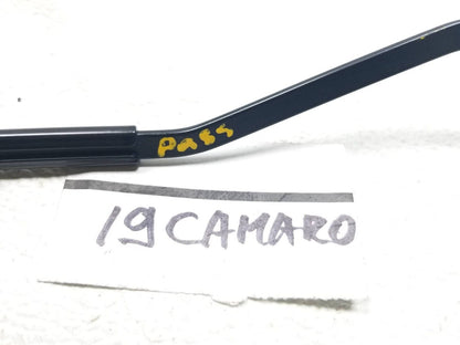 16 17 18 19 20 Chevrolet Camaro Winshield Wiper Arm Right Pass Side OEM 47k