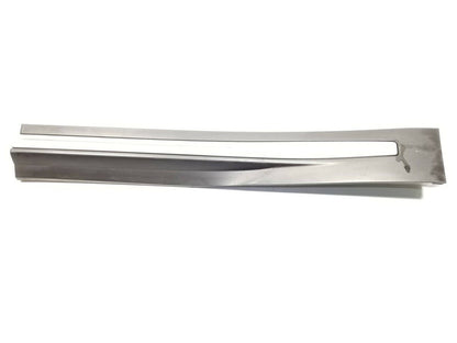 09 10 11 12 Infiniti Fx35 Rear Left Driver Door Trim Molding OEM