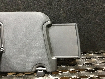 11 12 13 14 15 Dodge Charger Sun Visor Right Passenger Side OEM