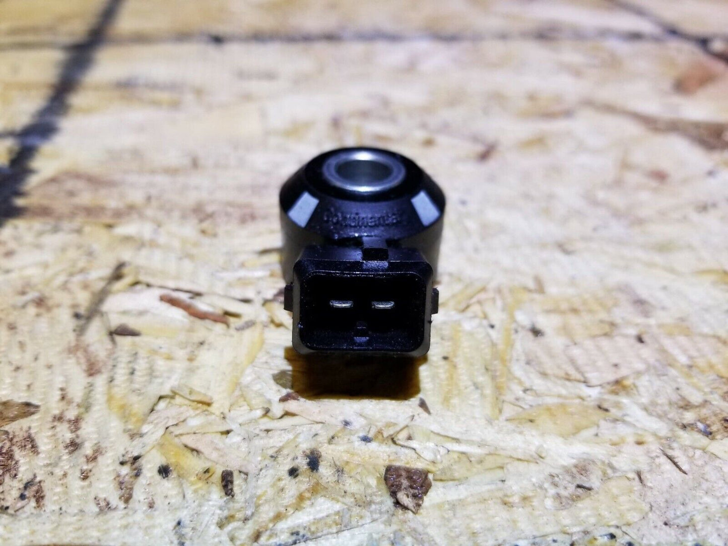 15 16 17 Nissan Rogue 2.5l Knock Sensor OEM 33k