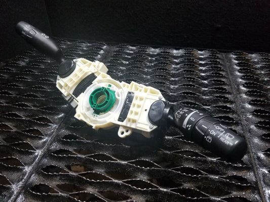 11 12 13 14 15 Honda Cr-z Steering Column Switch Turn Signal Wiper Switch OEM
