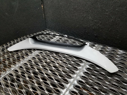 09 10 11 Honda Civic Coupe Dash Upper Info Display Trim Bezel OEM