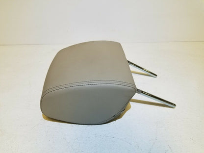 06 07 08 09 Range Rover Sport Front Left Driver Seat Headrest OEM