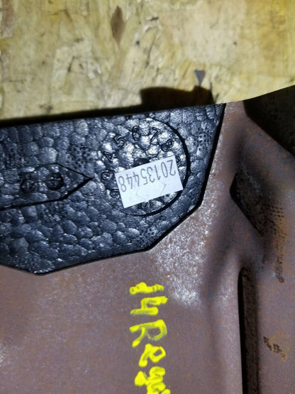14 15 16 17 Buick Regal Steering Column Surround Trim Bezel OEM 59k