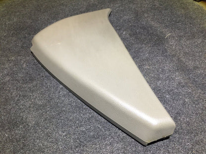 08 09 10 11 12 Acura RDX Dash End Cap Cover Trim Panel Right Passenger Side OEM