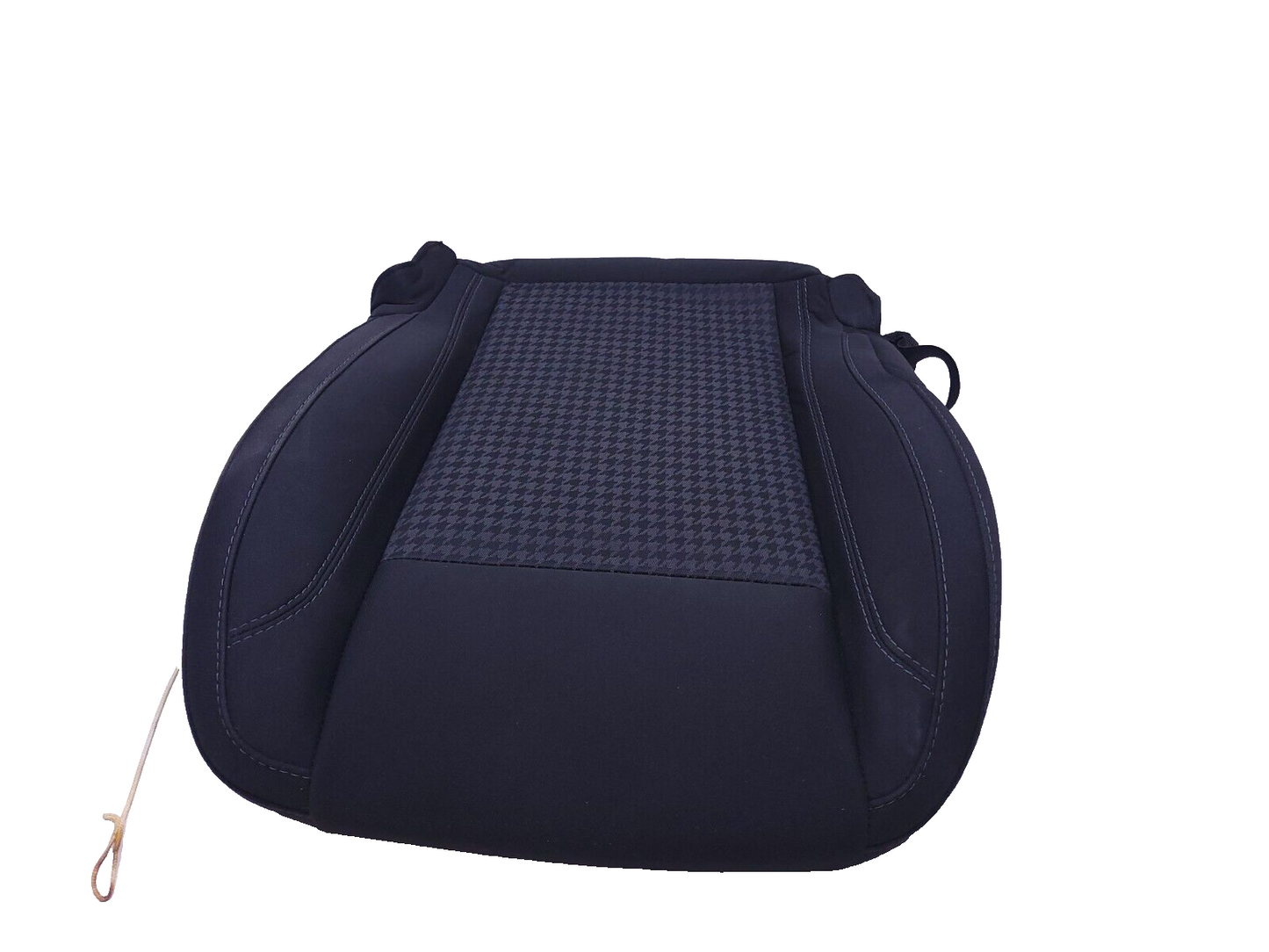 15 - 18 Dodge Challenger Front Passenger Seat Lower Cushion OEM 87k