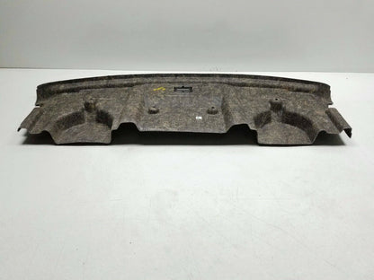 15 16 17 18 Chevy Impala Trunk Interior Upper Trim Panel OEM