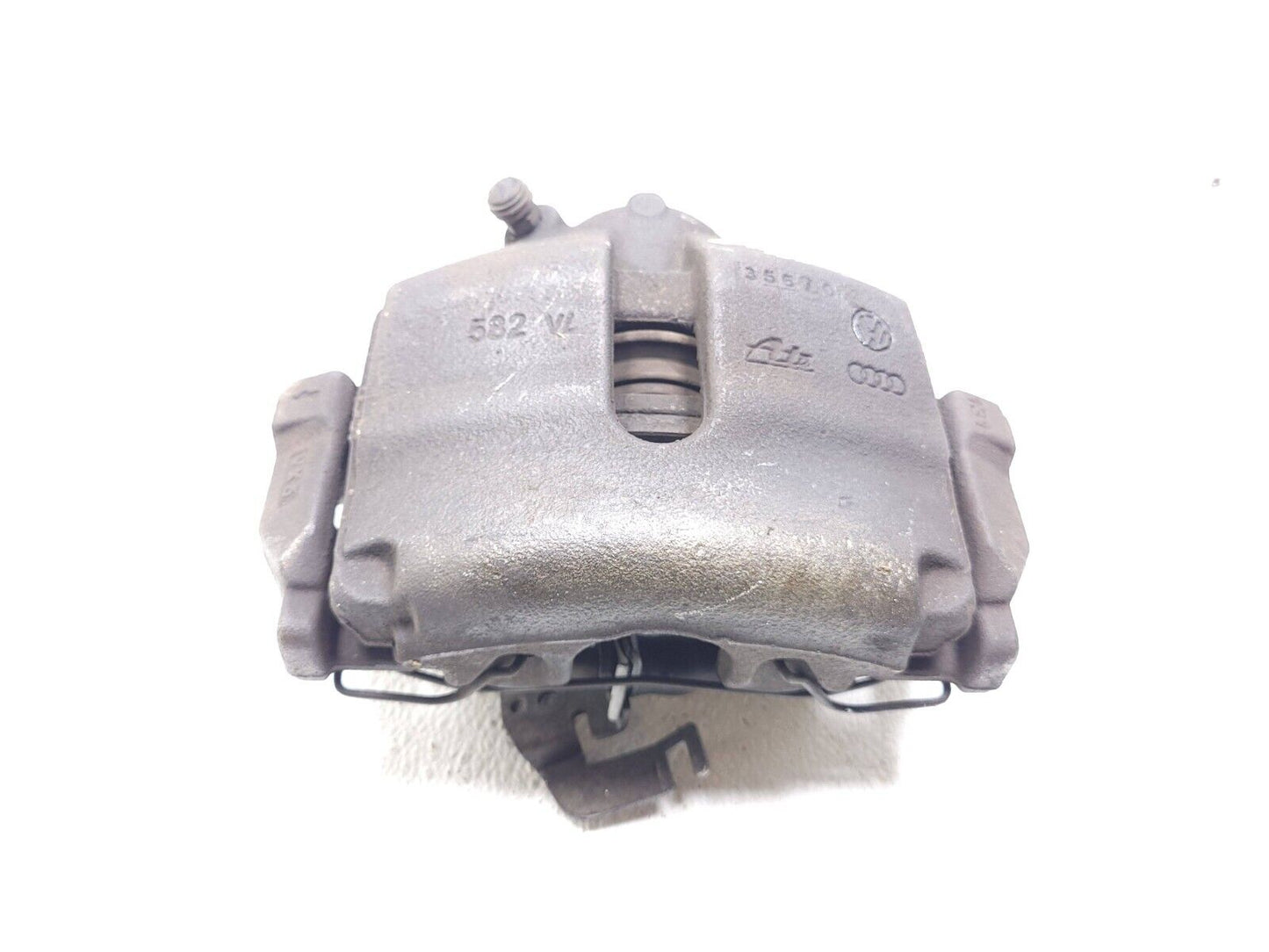 09 10 11 12 Volkswagen Cc Brake Caliper Front Right Passenger Side OEM