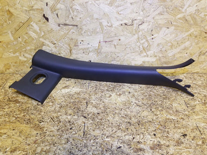 05 06 07 08 09 Ford Mustang Convertible Passenger Side A Pillar Cover Trim OEM