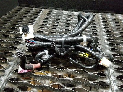 16 17 18 Nissan Maxima Front Left Driver Seat Wire Harness OEM 41k