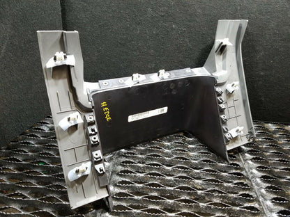 11 12 13 14 Ford Edge Center Console Top Panel Storage OEM