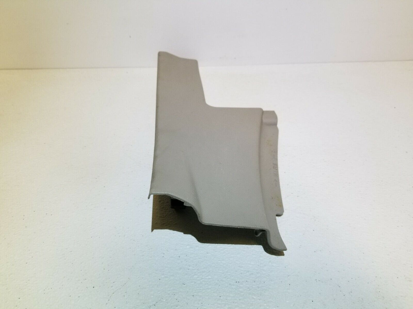 07 08 09 10 Chrysler Sebring Rear Left Driver Door Sill Scuff Plate Trim OEM
