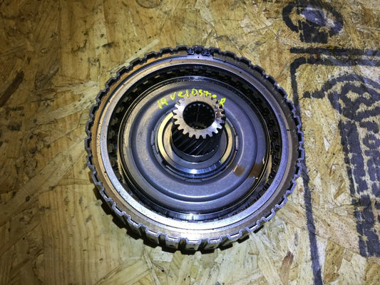 13 14 15 16 17 Hyundai Veloster Automatic Drive Brake Hub W/ Disc OEM