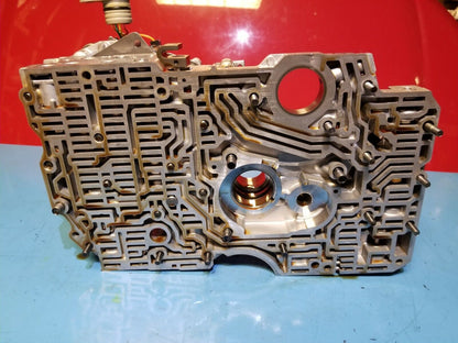 06 07 08 Acura Rl 3.5l Auto Trans Valve Body OEM