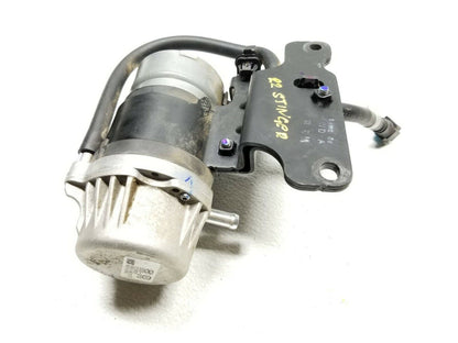 21 22 Kia Stinger 3.3l Vacuum Pump 59200-j5150 OEM 312 Miles!