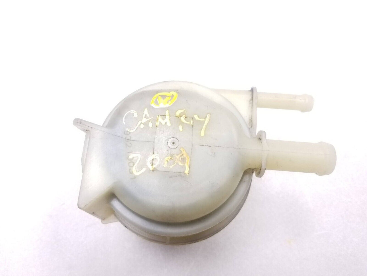 2007-2009 Toyota Camry Power Steering Fluid Reservoir 2.4l At OEM