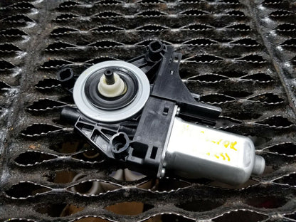 14 15 16 17 Jeep Cherokee Rear Door Window Motor Passenger Side Right  OEM