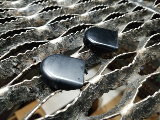 11 12 13 14 15 Lexus CT200h Windshield Wiper Arm Bolt Cap 2pcs OEM