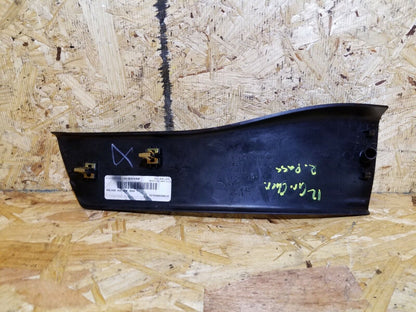 11 12 13 Jeep Grand Cherokee Rear Right Passenger Side Scuff Plate Trim OEM