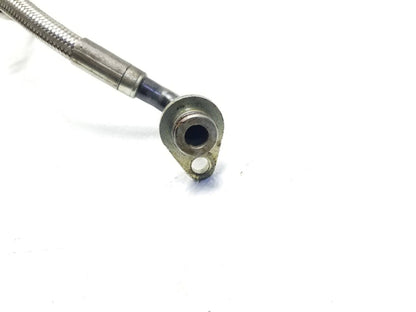 2013 Dodge Dart Aero 1.4l Turbo Engine Turbocharger Hose Tube Pipe OEM 52k Miles