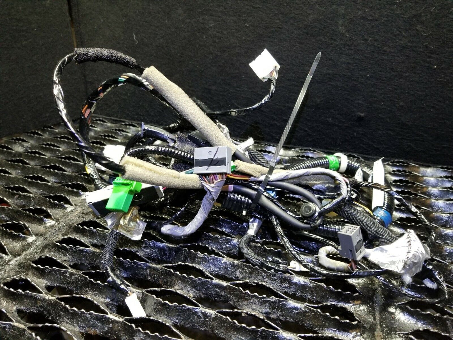 15 16 17 Acura TLX Upper Roof Headliner Wire Wiring Harness OEM