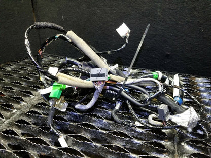 15 16 17 Acura TLX Upper Roof Headliner Wire Wiring Harness OEM