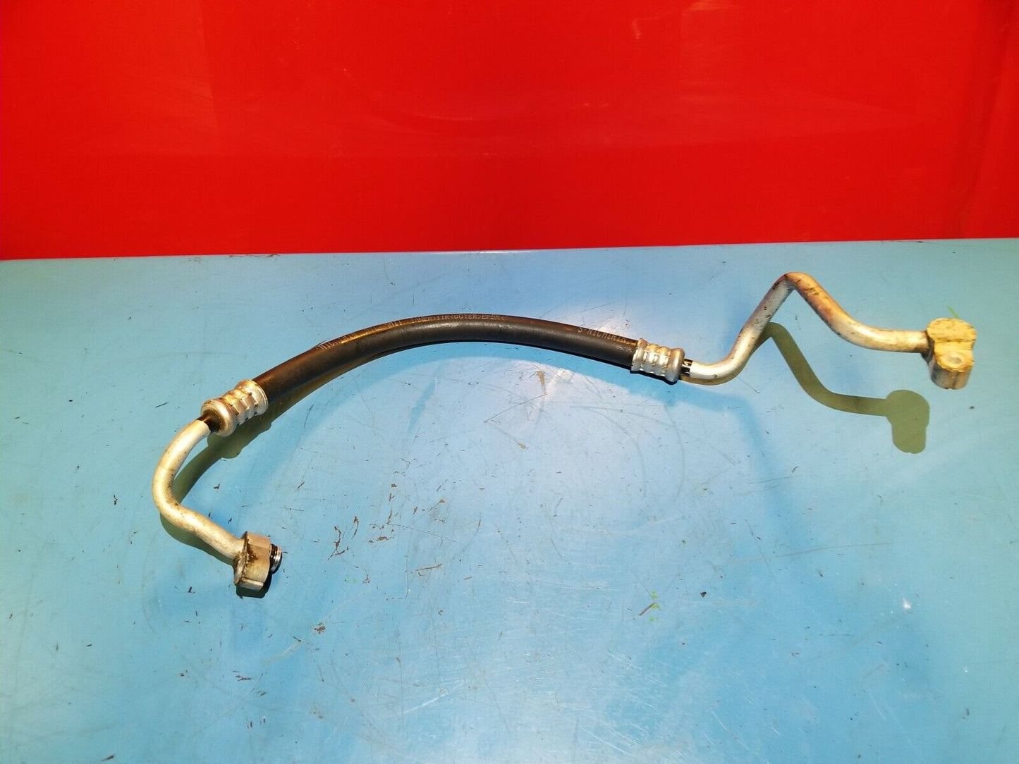 10 11 12 13 14 Acura Tsx 2.4l AC Hose Pipe Line OEM