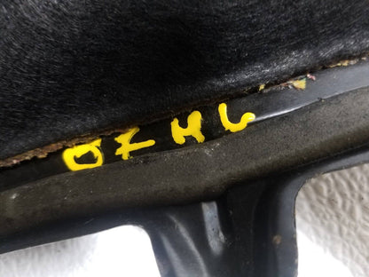 06 07 08 09 10 11 Mercedes Ml500 Right Upper Partition Panel Cover Shield OEM