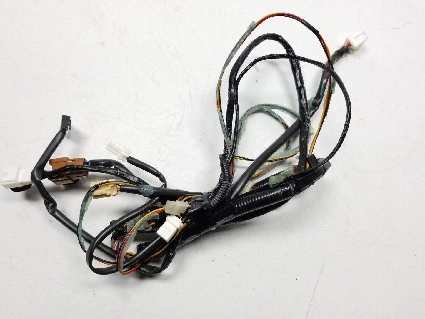 12 13 14 15 Nissan Rogue Roof Headliner Wire Wiring Harness OEM ✅