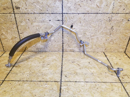 13 14 15 16 17 Nissan Versa 1.6l AC A/c Hose Line Pipe OEM