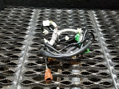 09 10 11 Honda Civic Coupe A/c HVAC Heater Flap Motor Wire Harness OEM