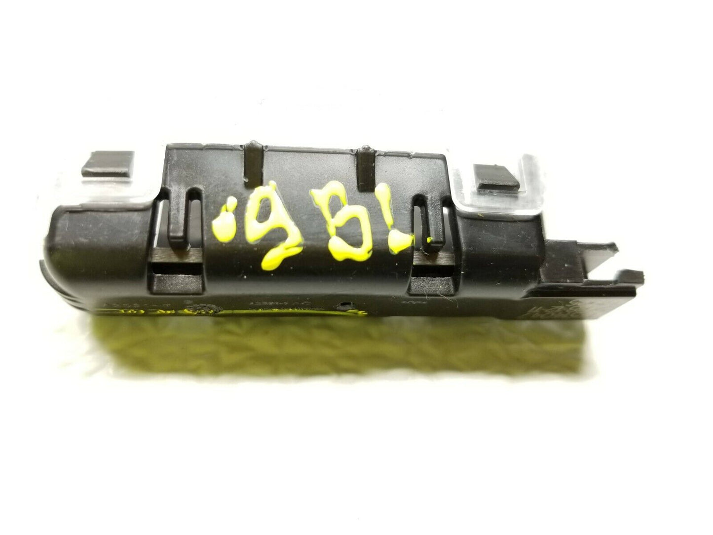 19-22 Chevy Blazer Interior Light Lamp 2pcs OEM 11k Miles