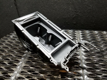 09 10 11 Honda Civic Coupe Center Console Cup Holder Cupholder OEM