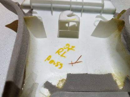 05 06 07 08 Acura Rl Center Upper B Pillar Trim Panel Right Pass Side OEM