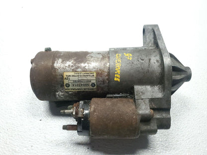 96 97 98 Jeep Grand Cherokee Starter Motor OEM