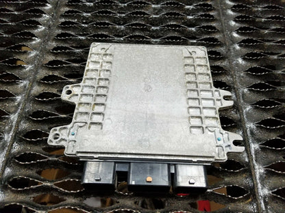 13 2013 Nissan Maxima Ecu Ecm Engine Control Module Computer OEM