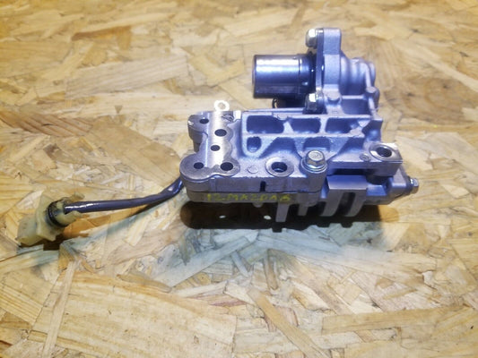 11 12 13 Mazda 6 2.5l Automatic Transmission Solenoid Valve OEM