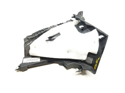 14 15 16 17 Jeep Grand Cherokee Left Driver Center Console Under Dash Cover OEM