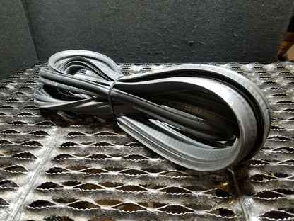 11 12 13 Subaru Forester Rear Trunk Weatherstrip Seal OEM 33k