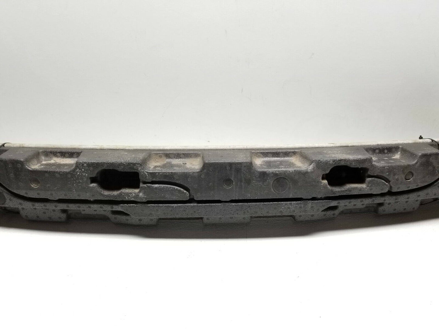 06 07 08 09 Saab 9-5 Sdn Rear Bumper Reinforcement Absorber Bar OEM