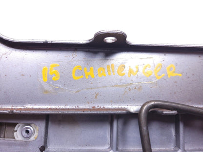 15 - 18 Dodge Challenger Steering Column OEM 87k