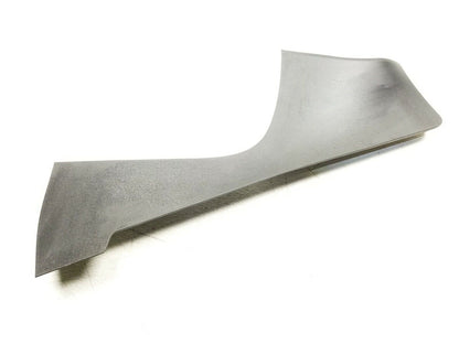 10 11 12 13 Volvo XC60 Right Pass Center Console Side Trim OEM