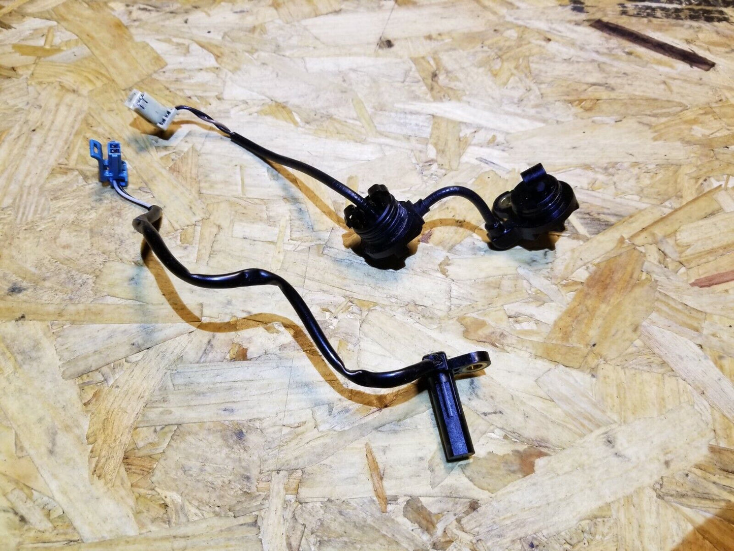 13 14 15 16 Buick Encore 1.4t Auto Transmission Speed Sensor 2pcs OEM 32k Miles