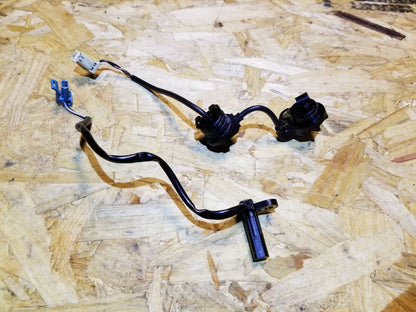 13 14 15 16 Buick Encore 1.4t Auto Transmission Speed Sensor 2pcs OEM 32k Miles