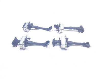 18 19 20 21 Chevrolet Equinox Door Hinge Check Stopper 4pcs OEM